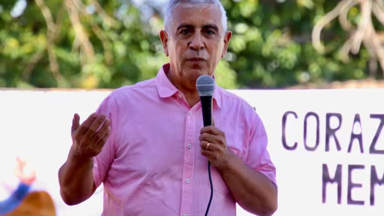 Alcaldes enfrentados a denuncias de acoso sexual: Roberto Quintana y otros Alcaldes enfrentados a denuncias de acoso sexual: Roberto Quintana y otros