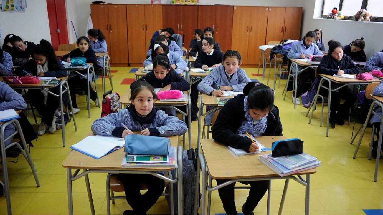 Pago del Bono Logro Escolar 2024: Conoce los montos y requisitos