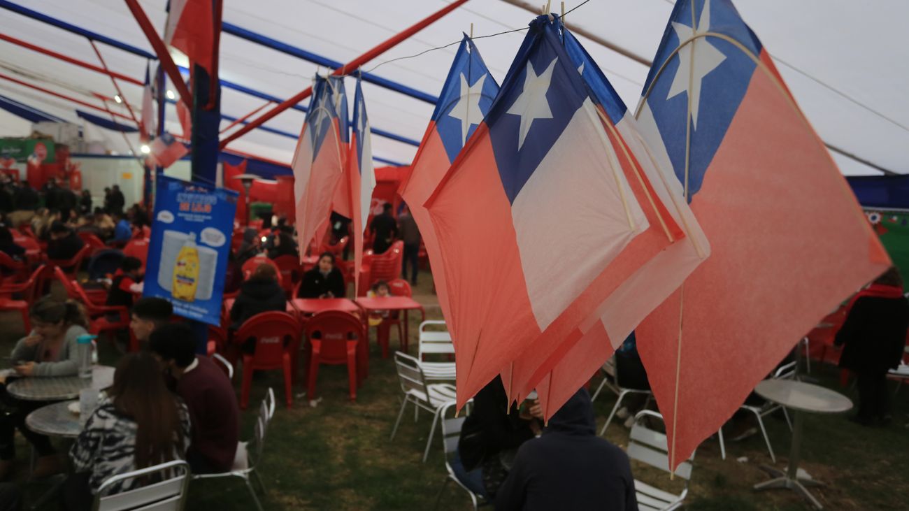 Presidente Boric lanza campaña de seguridad vial para Fiestas Patrias