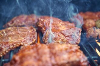 Los mejores cortes de carne para la parrilla en Fiestas Patrias