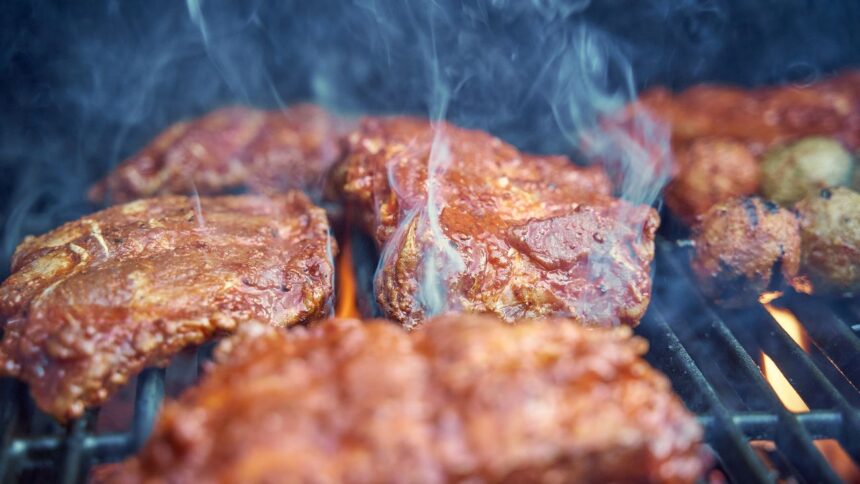 Los mejores cortes de carne para la parrilla en Fiestas Patrias