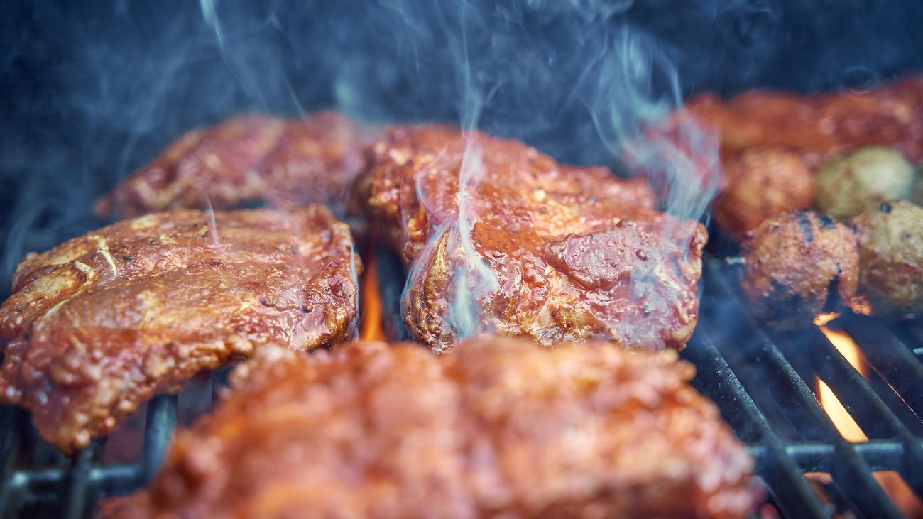 Los mejores cortes de carne para la parrilla en Fiestas Patrias Los mejores cortes de carne para la parrilla en Fiestas Patrias