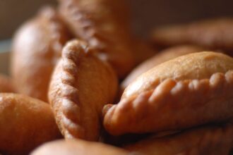 Las mejores empanadas de pino en Santiago: Conoce a los ganadores