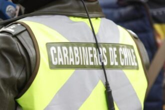 Mujer es encontrada intentando ingresar a una vivienda en Quellón