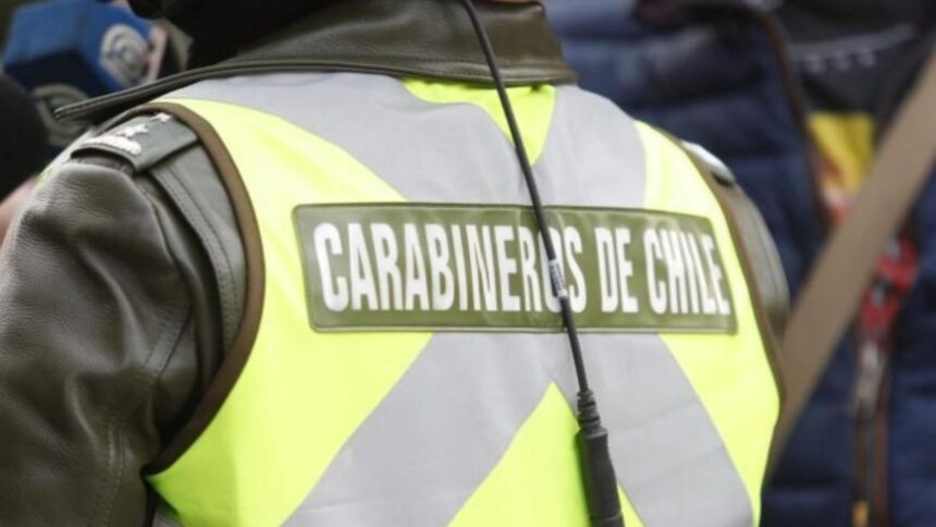 Mujer es encontrada intentando ingresar a una vivienda en Quellón