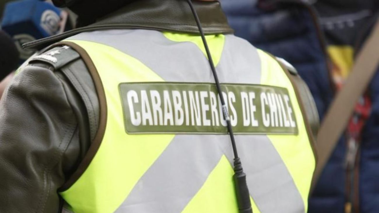 Mujer es encontrada intentando ingresar a una vivienda en Quellón
