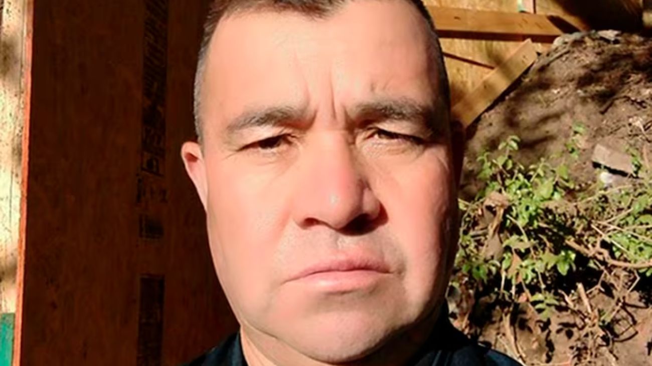 Confirman identidad y nuevos crímenes del asesino del tambor Confirman identidad y nuevos crímenes del asesino del tambor
