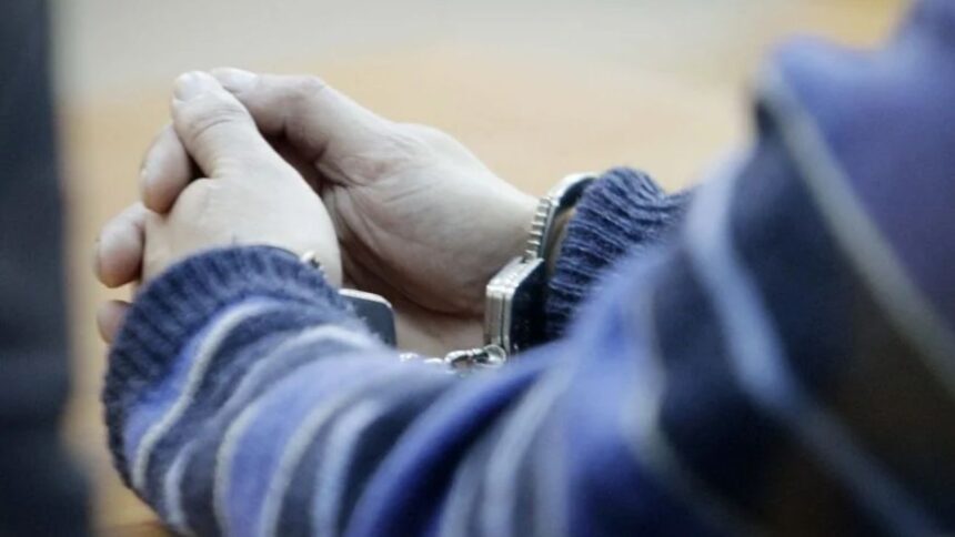 Empresario de 71 años condenado a 12 años por intentar asesinar a su hijo