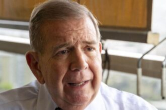 El Gobierno de Chile rechaza orden de detención contra Edmundo González