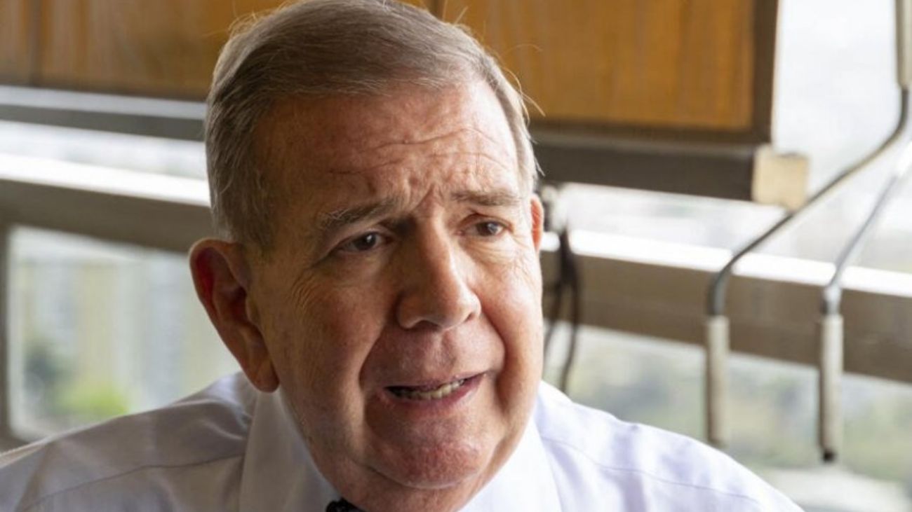 El Gobierno de Chile rechaza orden de detención contra Edmundo González El Gobierno de Chile rechaza orden de detención contra Edmundo González