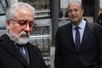 La investigación del caso Hermosilla revela la traición de Manuel Guerra