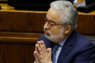 Luis Hermosilla agilizó permisos para millonario negocio de Grupo Patio