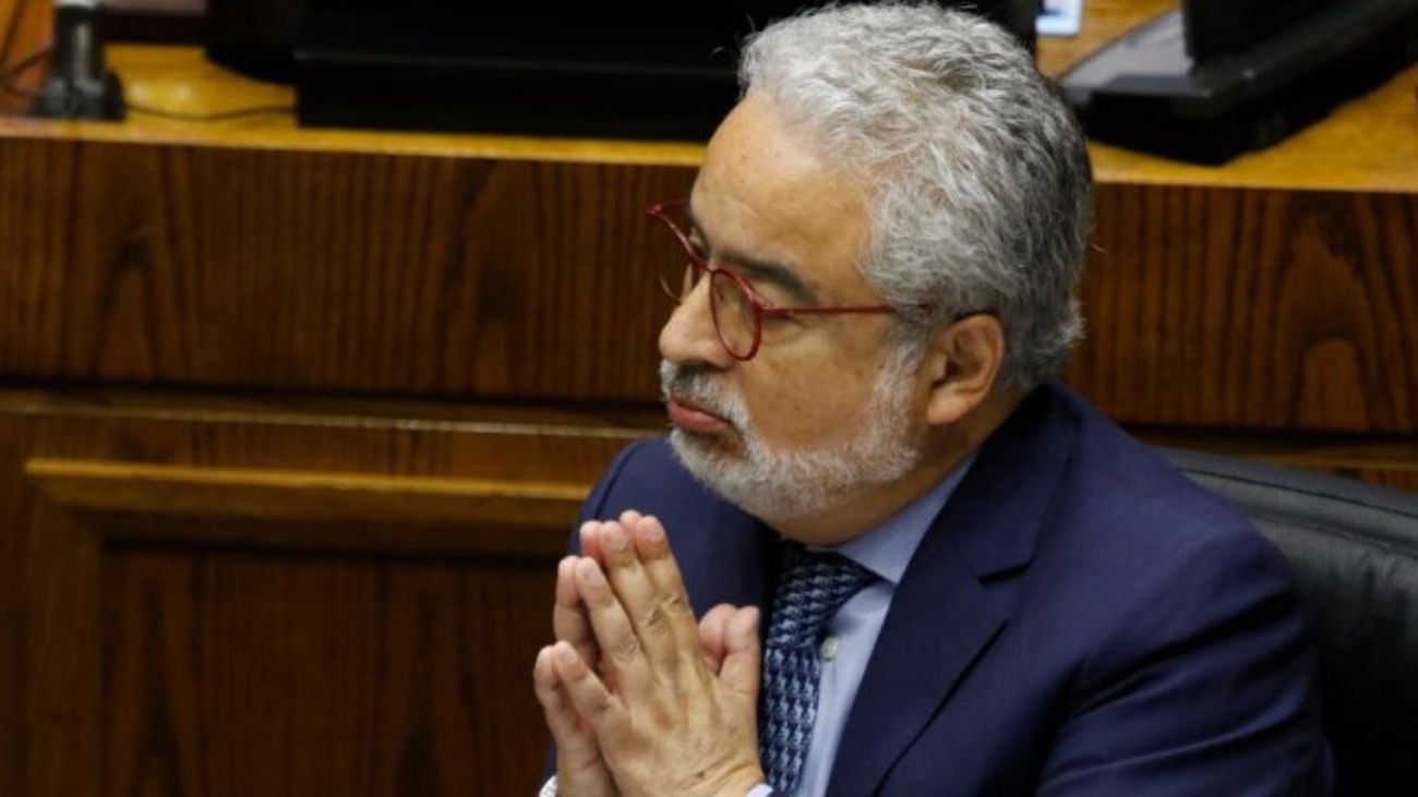 Luis Hermosilla agilizó permisos para millonario negocio de Grupo Patio
