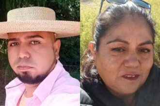 Pareja de amigos desaparecidos en Coquimbo: Familiares piden apoyo en la búsqueda