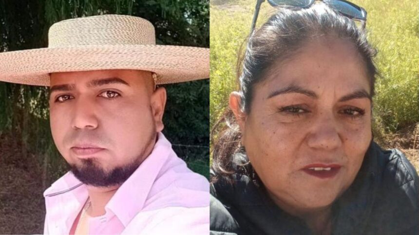 Pareja de amigos desaparecidos en Coquimbo: Familiares piden apoyo en la búsqueda