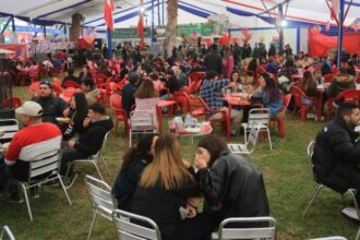 Fondas y tradiciones: Descubre las mejores celebraciones de Fiestas Patrias en Chile