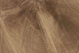 Destrucción de geoglifos de más de mil años en Alto Barranco