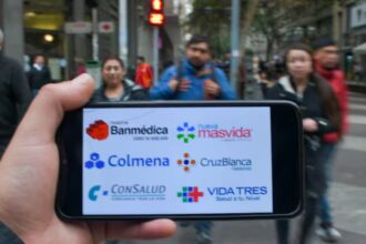 La Ley Corta de Isapres y su impacto en los excedentes de salud