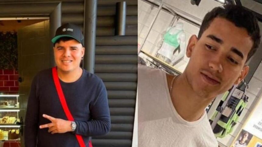 Detenidos 16 miembros del Tren de Aragua, siguen prófugos sicarios venezolanos