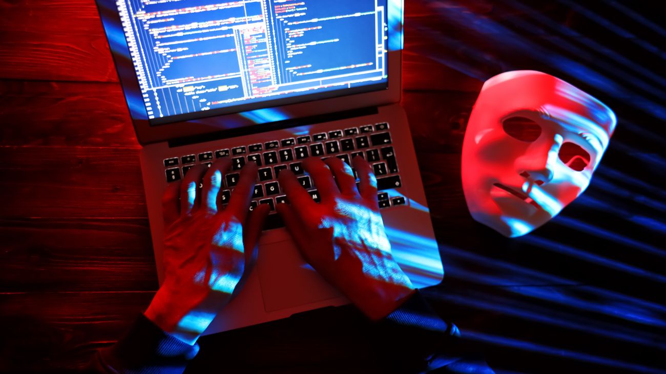 Cuidado con el engaño: Sitio web falso ofrece seguro médico gratuito