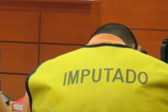 Prisión preventiva para agresor del Hospital Regional de Puerto Montt