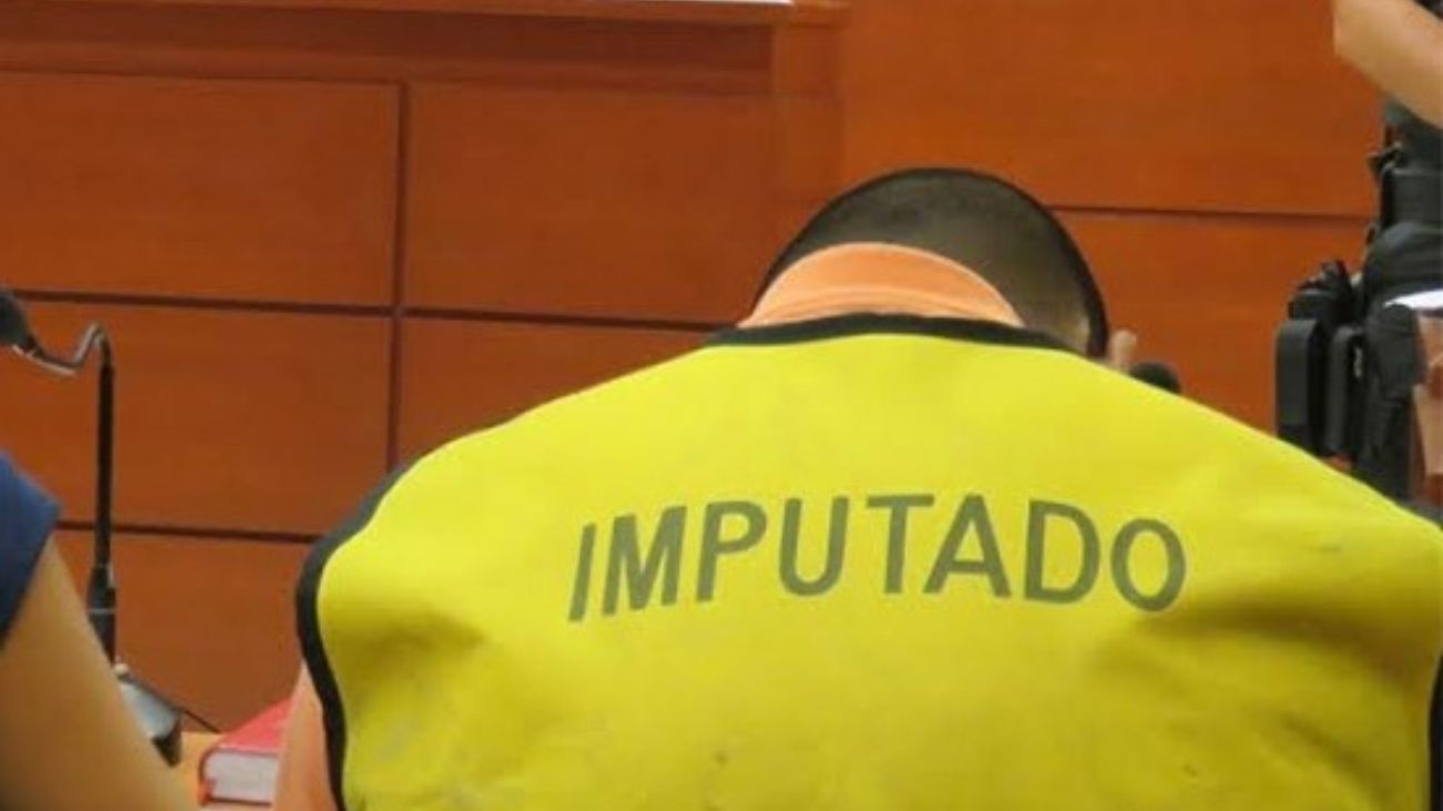 Prisión preventiva para agresor del Hospital Regional de Puerto Montt