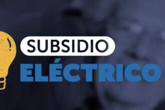 Próximo periodo de postulación al Subsidio Eléctrico se realizará en octubre