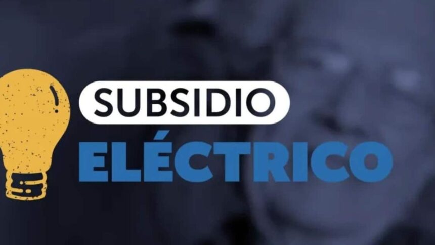 Próximo periodo de postulación al Subsidio Eléctrico se realizará en octubre