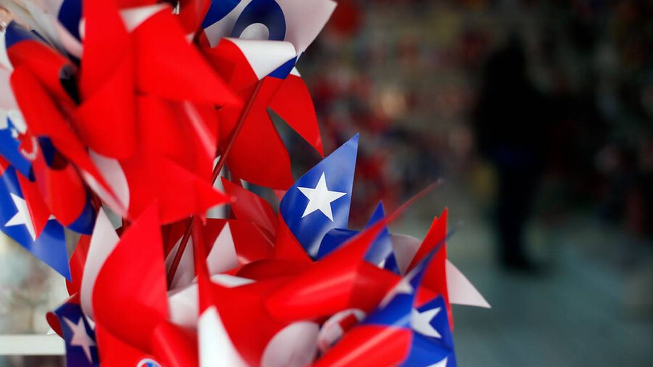 Fiestas Patrias en Chile: Conoce los beneficios disponibles en septiembre