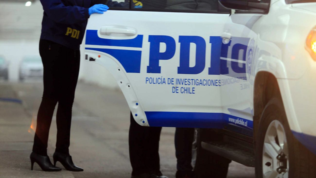 Detienen a hombre que abusó sexualmente de niña conociéndola por videojuego