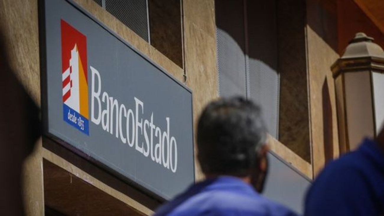 BancoEstado presenta querella por delito informático y lavado de activos BancoEstado presenta querella por delito informático y lavado de activos