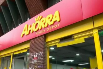 Ahorra Food Depot: El supermercado que ofrece precios irresistibles en Santiago