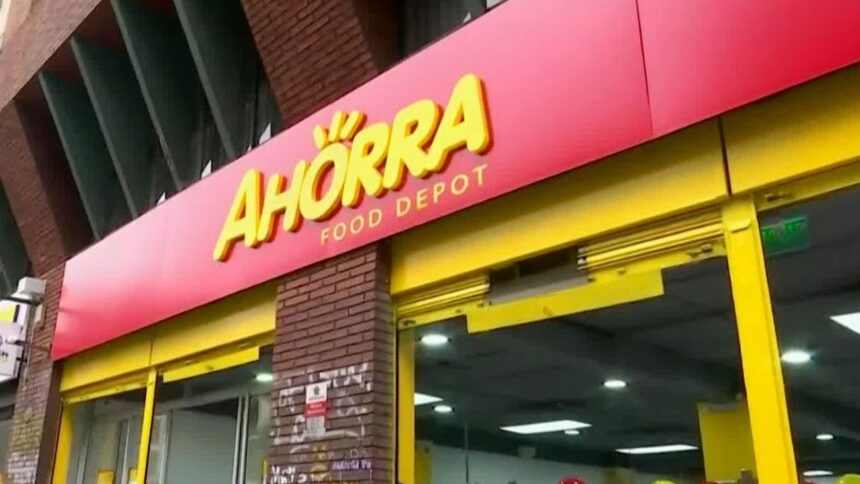 Ahorra Food Depot: El supermercado que ofrece precios irresistibles en Santiago