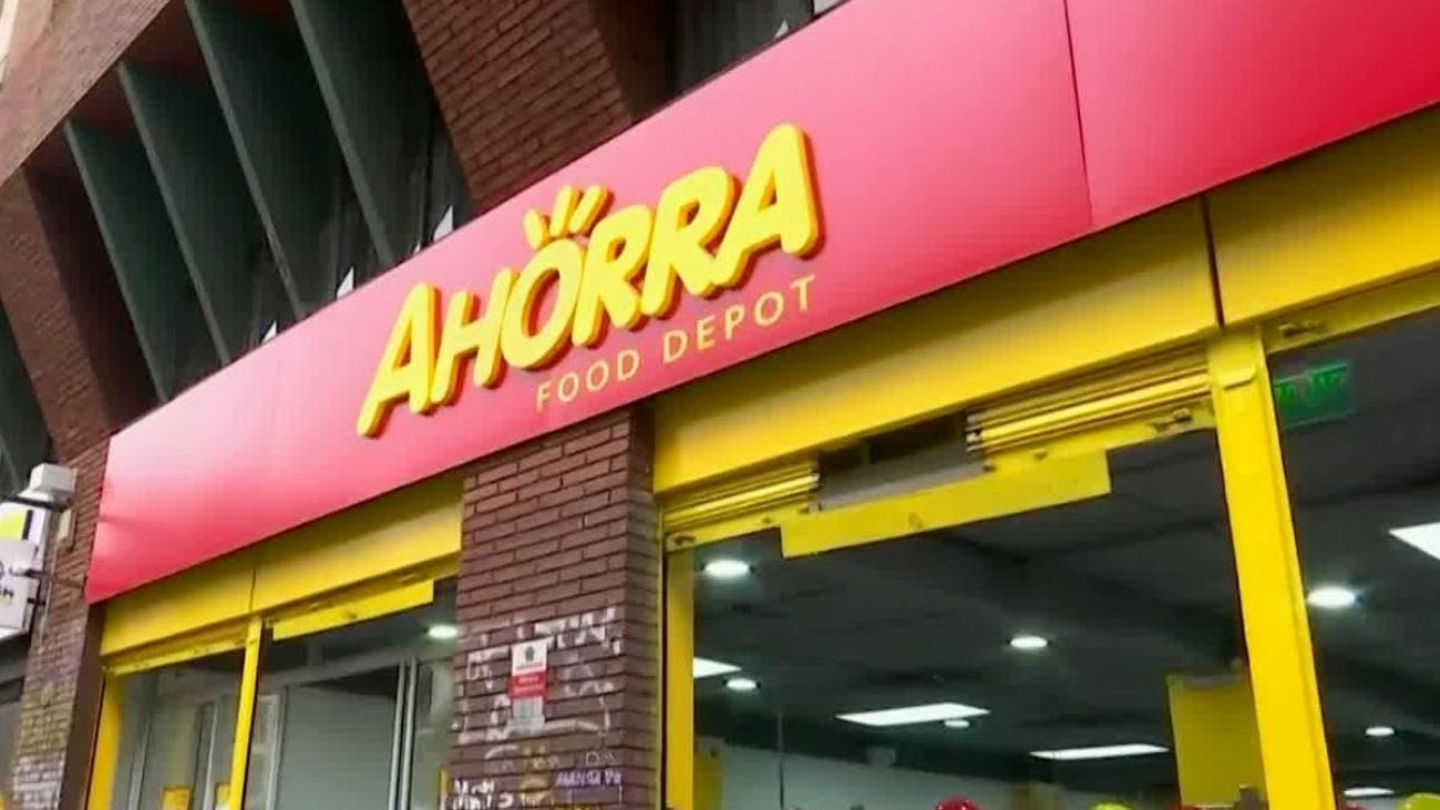 Ahorra Food Depot: El supermercado que ofrece precios irresistibles en Santiago Ahorra Food Depot: El supermercado que ofrece precios irresistibles en Santiago