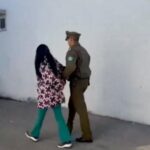 Detención de mujer vinculada a banda criminal de tráfico de drogas en Coquimbo