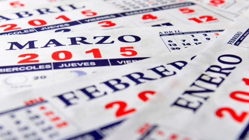 El Gobierno de Chile propone cambios en calendario de feriados