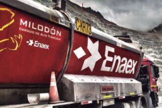 Ofertas de empleo en Enaex: ¿Cómo postular a las vacantes mineras?