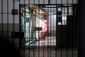 Fallece reo en cárcel de Acha por agresión de otro interno