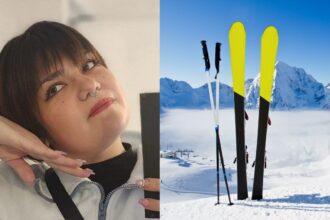 Trágico accidente en centro de ski El Colorado cobra vida de asistente de producción