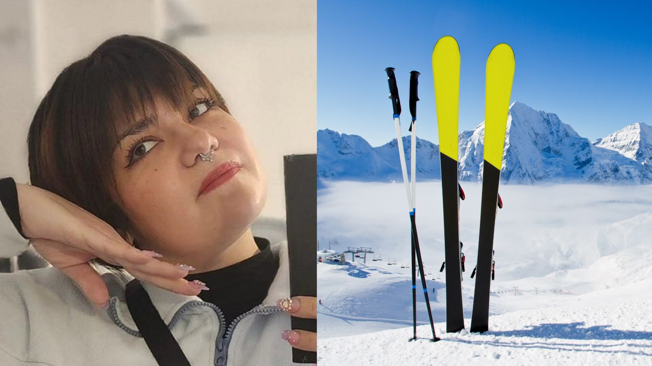 Trágico accidente en centro de ski El Colorado cobra vida de asistente de producción Trágico accidente en centro de ski El Colorado cobra vida de asistente de producción