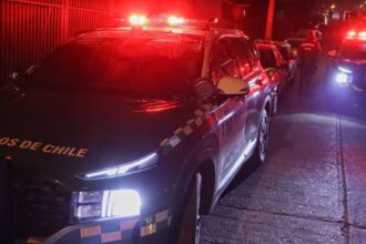 Mujer escapa ilesa de violento robo en su casa gracias a su ingenio y ayuda vecinal