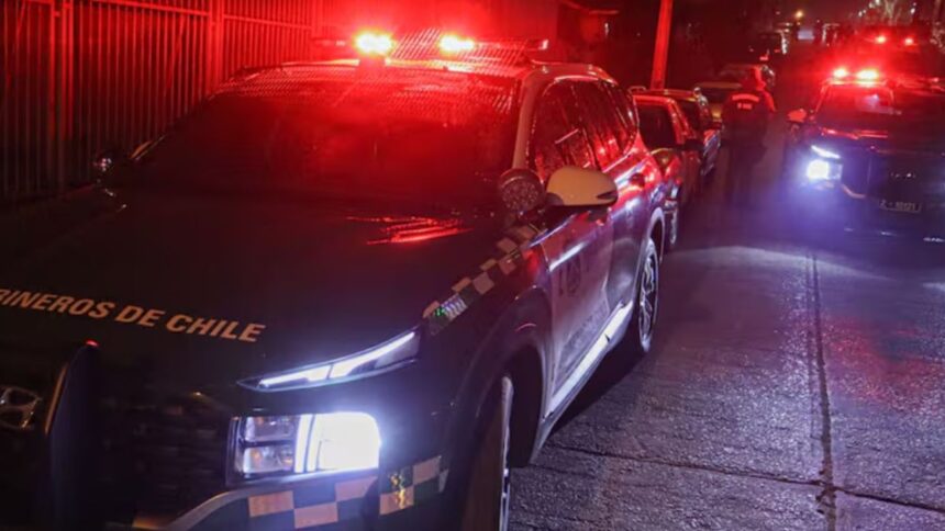 Mujer escapa ilesa de violento robo en su casa gracias a su ingenio y ayuda vecinal