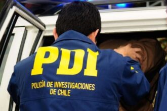 Fiscalía formaliza a pareja por estafa en Valdivia