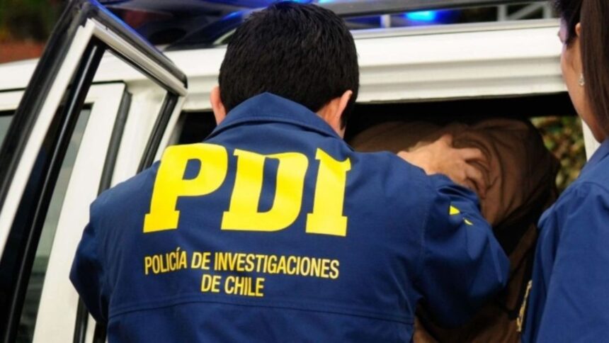 Fiscalía formaliza a pareja por estafa en Valdivia