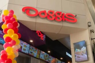 Doggis ofrece diversas oportunidades de trabajo en su cadena de comida rápida