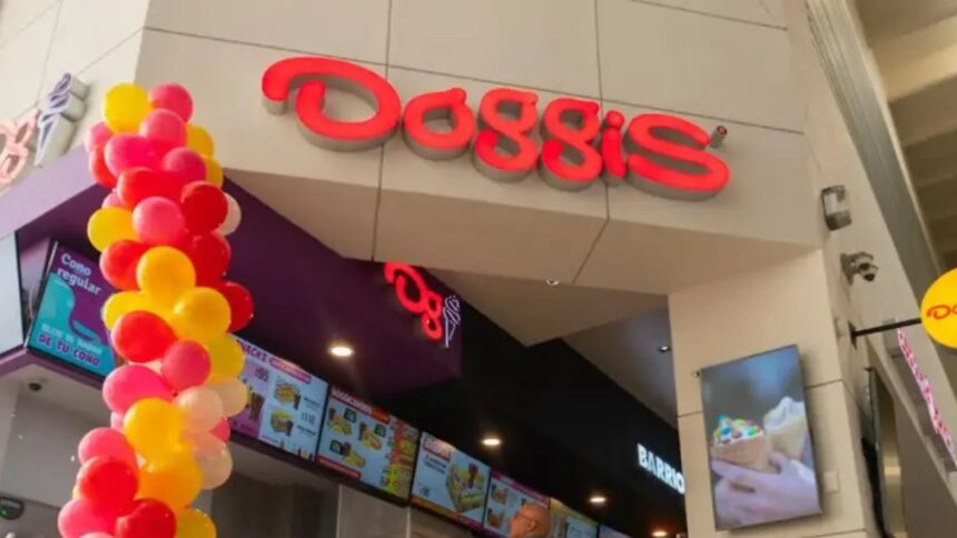 Doggis ofrece diversas oportunidades de trabajo en su cadena de comida rápida