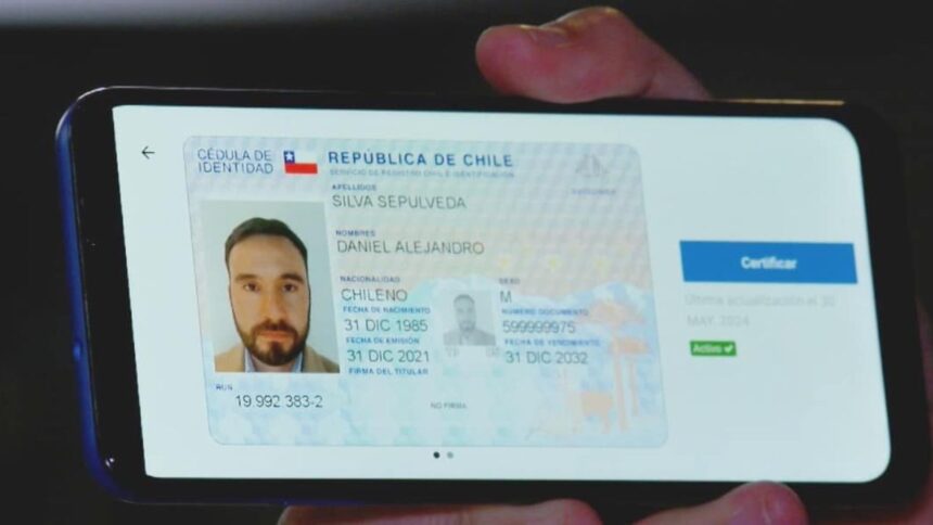 El nuevo carnet y pasaporte digital: fecha de obtención y mejoras en formato físico