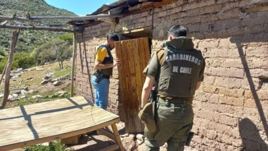 Desaparición de María Rojas y Julio Muñoz: Dos hipótesis investigadas