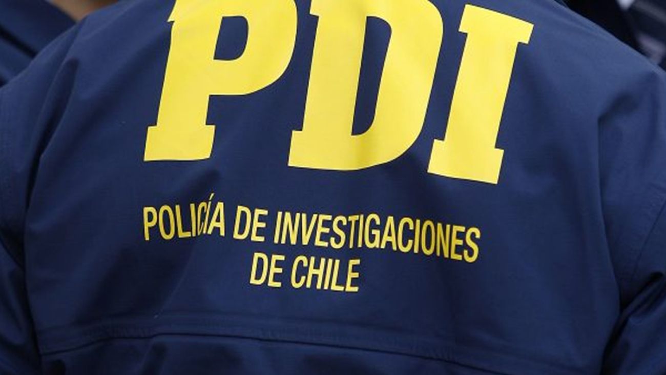Policía de Investigaciones se encuentra indagando homicidio en Coronel