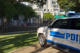 Arrestados por homicidio calificado tras atropellar intencionalmente a joven de Viña del Mar